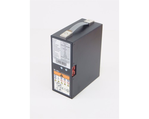 Аккумулятор литий-полимерный (Li-pol) 48В/15Ач 175х87х210 для тележек PPTH/EPT/EPTH 1034230