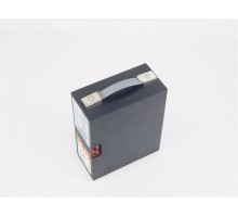 Аккумулятор литий-полимерный (Li-pol) 48В/15Ач 175х87х210 для тележек PPTH/EPT/EPTH 1034230