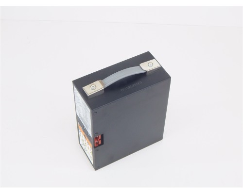 Аккумулятор литий-полимерный (Li-pol) 48В/15Ач 175х87х210 для тележек PPTH/EPT/EPTH 1034230