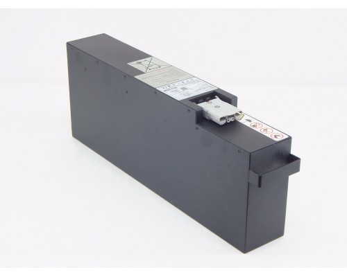 Аккумулятор литий-ионный (Li-ion) 48В/20Ач 500х85х195 для тележек CBD20W-II 1048204