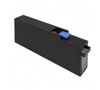 Аккумулятор литий-ионный (Li-ion) 48В/20Ач 500х85х195 для тележек CBD20W-II 1048204