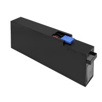 Аккумулятор литий-ионный (Li-ion) 48В/20Ач 500х85х195 для тележек CBD20W-II 1048204