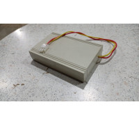 Аккумулятор литий-ионный (Li-ion) 8,4В/3,1Ач 125х80х25 для тележек CW2  1000021