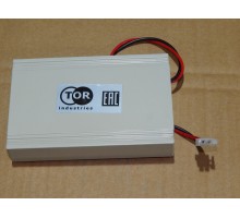 Аккумулятор литий-ионный (Li-ion) 8,4В/3,1Ач 125х80х25 для тележек CW2  1000021