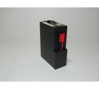 Аккумулятор литий-ионный (Li-ion) 24В/20Ач 186х85х266  для тележек CBD15 1018958