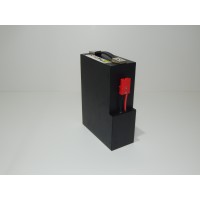 Аккумулятор литий-ионный (Li-ion) 24В/20Ач 186х85х266  для тележек CBD15 1018958