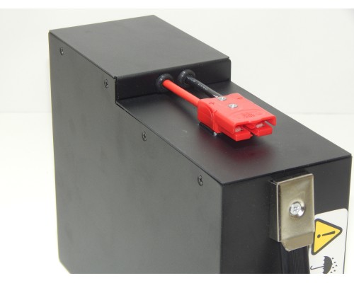 Аккумулятор литий-ионный (Li-ion) 24В/20Ач 186х85х266  для тележек CBD15 1018958