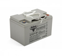 архив_Аккумулятор для тележек CBDW 12V/105Ah гелевый (Gel battery) 1018960