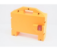 Аккумулятор литий-ионный (Li-ion) 48В/20Ач  260х169х215 для тележек CBD15W-Li 2535478