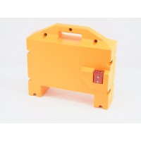 Аккумулятор литий-ионный (Li-ion) 48В/20Ач  260х169х215 для тележек CBD15W-Li 2535478