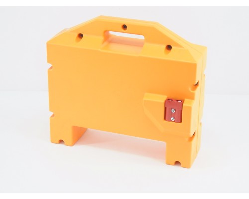 Аккумулятор литий-ионный (Li-ion) 48В/20Ач  260х169х215 для тележек CBD15W-Li 2535478