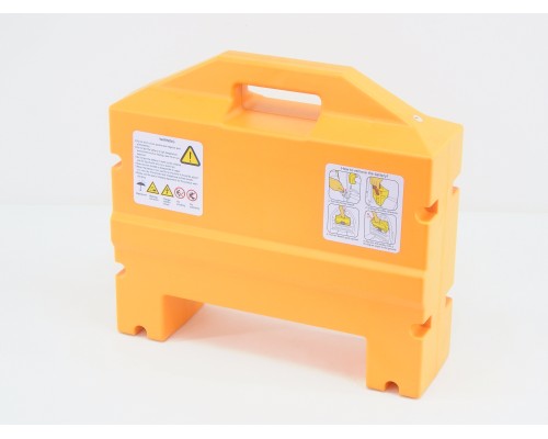 Аккумулятор литий-ионный (Li-ion) 48В/20Ач  260х169х215 для тележек CBD15W-Li 2535478