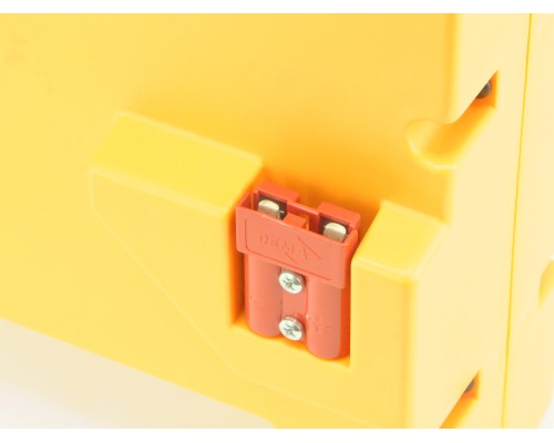 Аккумулятор литий-ионный (Li-ion) 48В/20Ач  260х169х215 для тележек CBD15W-Li 2535478