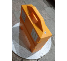 Аккумулятор литий-ионный (Li-ion) 48В/20Ач  260х169х215 для тележек CBD15W-Li 2535478