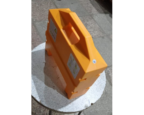 Аккумулятор литий-ионный (Li-ion) 48В/20Ач  260х169х215 для тележек CBD15W-Li 2535478
