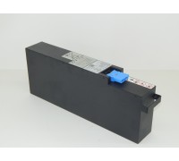 Аккумулятор литий-ионный (Li-ion) 24В/30Ач 520х85х195 для тележек CBD15W-II Li-ion 1048709