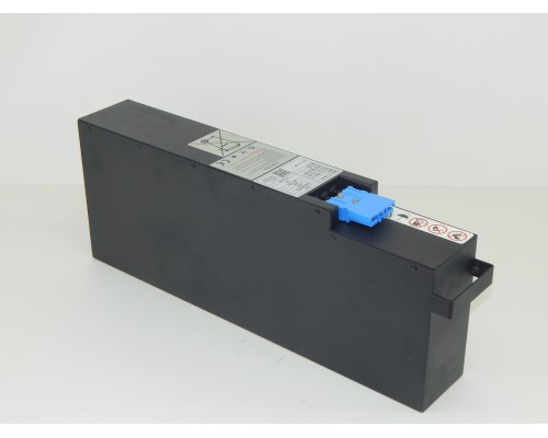 Аккумулятор литий-ионный (Li-ion) 24В/30Ач 520х85х195 для тележек CBD15W-II Li-ion 1048709