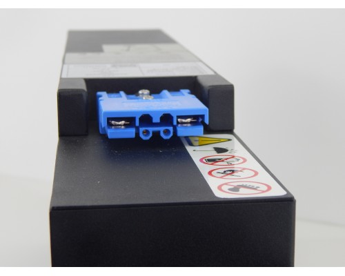 Аккумулятор литий-ионный (Li-ion) 24В/30Ач 520х85х195 для тележек CBD15W-II Li-ion 1048709