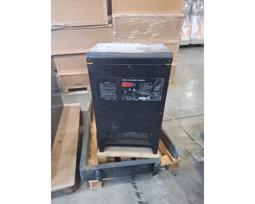 Зарядное устройство для ричтраков CQD20-D 48V/70A (430-560Ah) 1050527