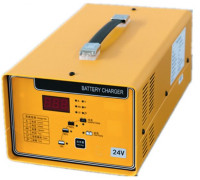 Зарядное устройство для штабелёров CDDR15-III 24V/50A Li-ion (Charger) 1019017