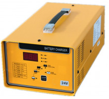Зарядное устройство для штабелёров CDDR15-III 24V/50A Li-ion (Charger) 1019017