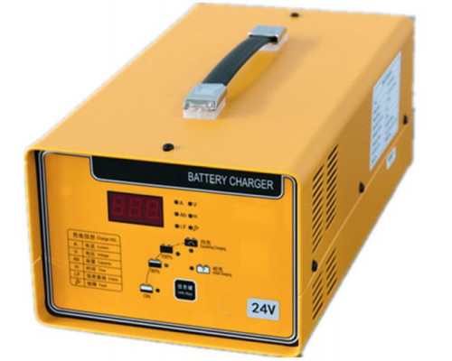 Зарядное устройство для штабелёров CDDR15-III 24V/50A Li-ion (Charger) 1019017