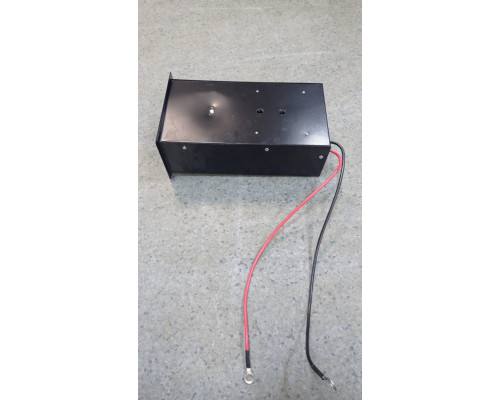 Зарядное устройство для штабелёров CTD 12V/15A встроенное (Charger) 1001309