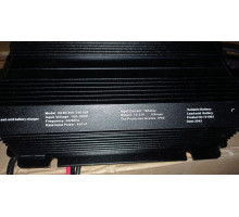 Зарядное устройство для штабелёров CDD10R-E/CDD12R-E 24V/10A (Charger) 1018882