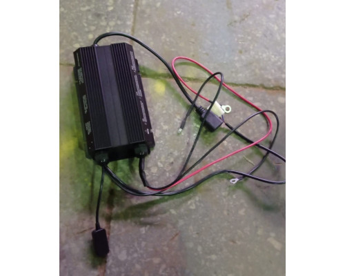 Зарядное устройство для штабелёров CDD10R-E/CDD12R-E 24V/10A (Charger) 1018882