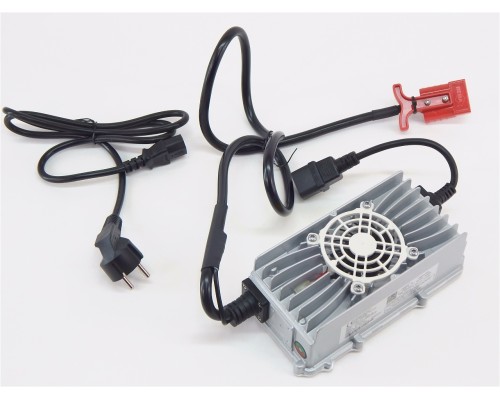 Зарядное устройство 12V/15A для CDDB-E (12V/15A CHARGER(built-out) 35206000001) 1024794