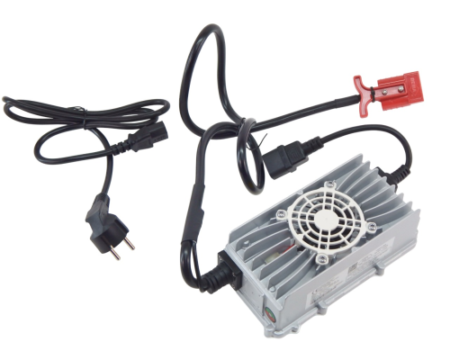 Зарядное устройство 12V/15A для CDDB-E (12V/15A CHARGER(built-out) 35206000001) 1024794