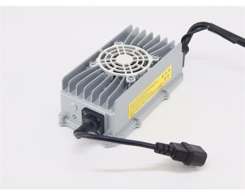Зарядное устройство 12V/15A для CDDB-E (12V/15A CHARGER(built-out) 35206000001) 1024794