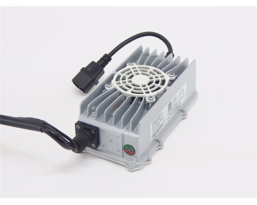 Зарядное устройство 12V/15A для CDDB-E (12V/15A CHARGER(built-out) 35206000001) 1024794
