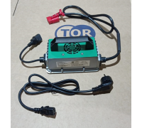 Зарядное устройство для штабелёров CDDB-E 12V/15A (Outside charger 12V/15A) 1024794