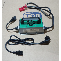 Зарядное устройство для штабелёров CDDB-E 12V/15A (Outside charger 12V/15A) 1024794