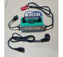 Зарядное устройство для штабелёров CDDB-E 12V/15A (Outside charger 12V/15A) 1024794