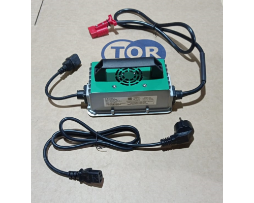 Зарядное устройство для штабелёров CDDB-E 12V/15A (Outside charger 12V/15A) 1024794