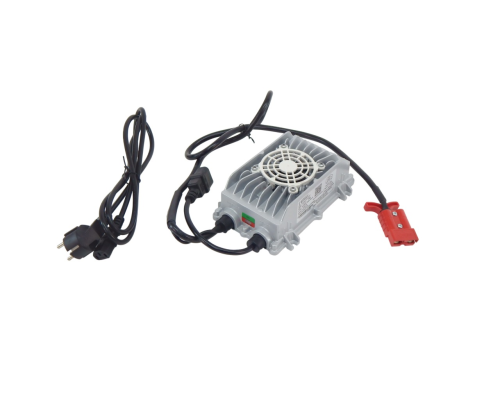 Зарядное устройство 24V/12A для CDDR-EN (24V/10A charger (built-out) 35206000233) 1036655
