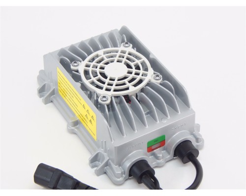 Зарядное устройство 24V/12A для CDDR-EN (24V/10A charger (built-out) 35206000233) 1036655