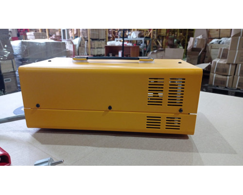 Зарядное устройство для штабелёров CDDK15-III/CDDR15-III 24V/30A (Charger) 1003206