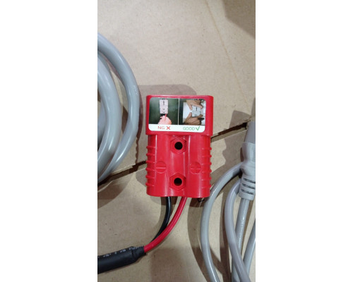 Зарядное устройство для штабелёров CDDK15-III/CDDR15-III 24V/30A (Charger) 1003206