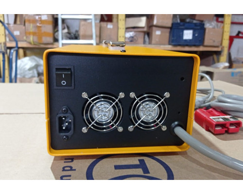 Зарядное устройство для штабелёров CDDK15-III/CDDR15-III 24V/30A (Charger) 1003206