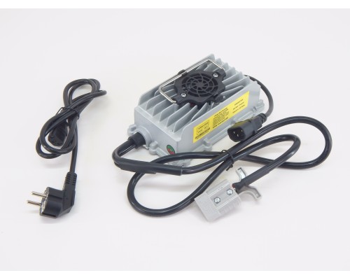 Зарядное устройство для штабелёров DYC/PEMS 12V/15A (Charger) 1002948