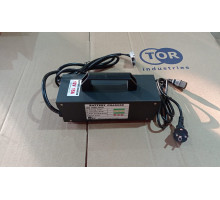 Зарядное устройство для штабелёров DYC/PEMS 12V/15A (Charger) 1002948