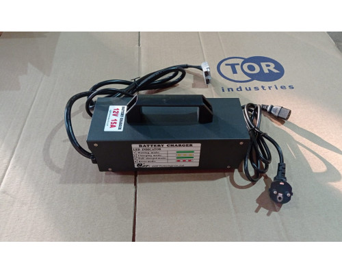 Зарядное устройство для штабелёров DYC/PEMS 12V/15A (Charger) 1002948