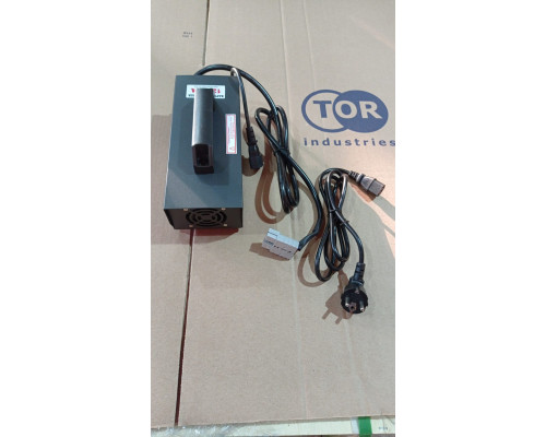 Зарядное устройство для штабелёров DYC/PEMS 12V/15A (Charger) 1002948