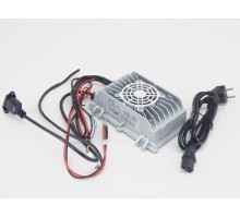 Зарядное устройство для штабелёров WS/IWS 24V/10A (Charger) 1004025