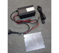 Зарядное устройство для штабелёров WS/IWS 24V/10A (Charger) 1004025