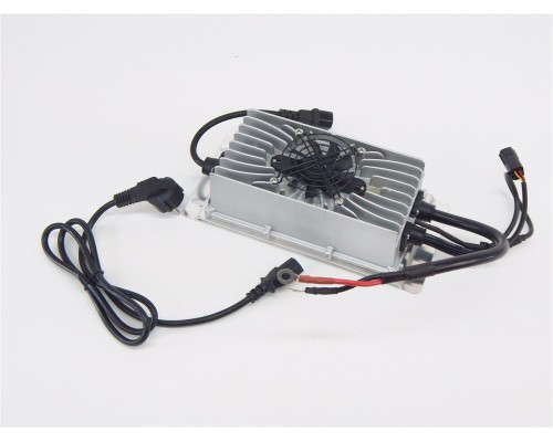Зарядное устройство для штабелёров CDD10R-E/CDD12R-E 24V/25A Li-ion (Charger) 1019016