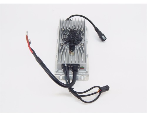 Зарядное устройство для штабелёров CDD10R-E/CDD12R-E 24V/25A Li-ion (Charger) 1019016